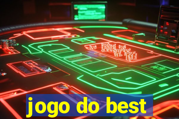 jogo do best